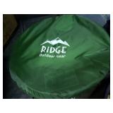 Ridge Outdoor Gear Pop Up Privacy Tent