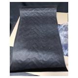 Floor Mat Navy 30x17"