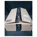 Floor Mat Navy 30x17"