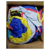 AirMyFun Inflatable Bounce House Castle