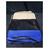 Zampa Pet Folding Playpen