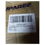 Suparee Double Layer Tailgate Luggage Holder Carrier