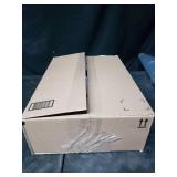 Haowaner 122x182cm Cooling Weighted Blanket