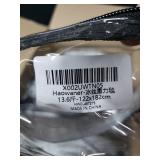 Haowaner 122x182cm Cooling Weighted Blanket