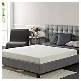 Zinus Ultima 6" Memory Foam Mattress, Twin