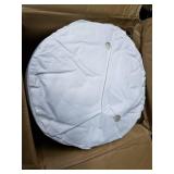 Zinus Ultima 6" Memory Foam Mattress, Twin