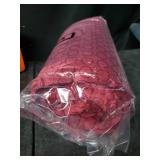 EheyCiga Blanket Sleeve Red 170x200cm