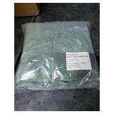 Resort Wash Cloths Set Of 2 Spruce 13x13"