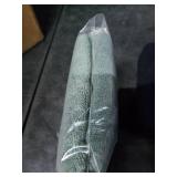 Resort Wash Cloths Set Of 2 Spruce 13x13"
