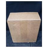 Navy Blue Neck Pillow Cushion