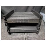 BreeRainz 59" Pet Ladder XDB-440 Black