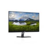 Dell 27" IPS Panel 1920x1080 HDMI VGA 60hz 5ms Thin Bezel LED Monitor - SE2719H, 1 Year Advanced Exchange Warranty