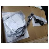 Dell 27" IPS Panel 1920x1080 HDMI VGA 60hz 5ms Thin Bezel LED Monitor - SE2719H, 1 Year Advanced Exchange Warranty