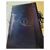 Dell 27" IPS Panel 1920x1080 HDMI VGA 60hz 5ms Thin Bezel LED Monitor - SE2719H, 1 Year Advanced Exchange Warranty