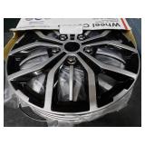 GT Series Wheel Covers 4pc