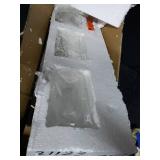 120731PN-423-Capital Lighting-Camden - 3 Light Industrial Bath Vanity Approved for Damp Locations -