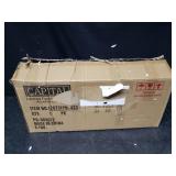 120731PN-423-Capital Lighting-Camden - 3 Light Industrial Bath Vanity Approved for Damp Locations -