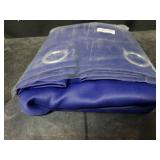 NICETOWN Curtain Panel Pair 42x72" Purple