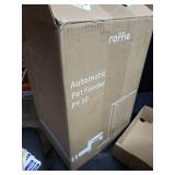 Roffie Automatic Pet Feeder, PF30