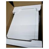 RCA 1.1 cu ft Microwave, White