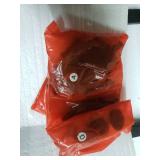 SuperJare 5 Tier Shelf, Black