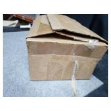 Carpet Pad, 18x36, Gray