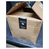 MDesign Mountable Wire Soap Rack