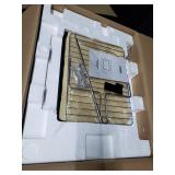 Hauswirt Electric Oven Model:C40, Light Blue