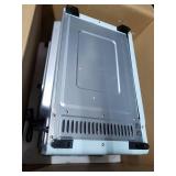 Hauswirt Electric Oven Model:C40, Light Blue