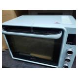 Hauswirt Electric Oven Model:C40, Light Blue