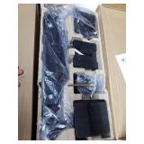 Wali Heavy Duty Monitor Desk Mount, Up To 33 Lbs.