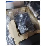 Wali Heavy Duty Monitor Desk Mount, Up To 33 Lbs.