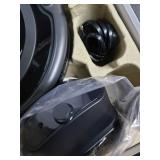 iRobot - Roomba 614 Robot Vacuum - Black