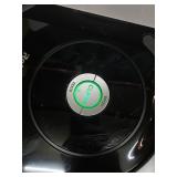 iRobot - Roomba 614 Robot Vacuum - Black