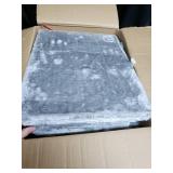 Bewishome Cat Tree, Plush Gray