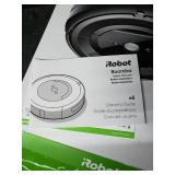 iRobot - Roomba e5 Wi-Fi Connected Robot Vacuum - Charcoal