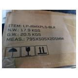 Lifepro Rumblex Plus