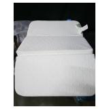 Milliard Tri Folding Mattress 26x38"