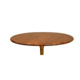 Rayna 36-Inch Round Wood Dining Table Top