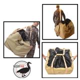 DecoyPro 6 Slot Duck Decoy Bag