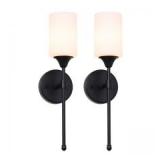 Xinbei Set Of 2 Wall Light Sconce