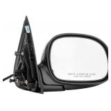 Dependable Direct Ford F150/F250 97 And 98-03 DR Mirror RH Power PTM