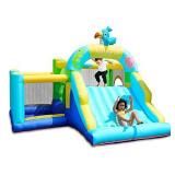 AirMyFun Inflatable Bounce House Castle