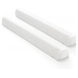 Shinnwa Bed Rail Bumpers 2 Pack 52"L