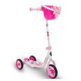 Small 3 Wheel Minnie Mouse Scooter