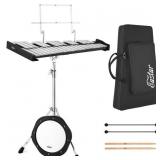 Eastar Percussion Set Drum Head And Xylophone