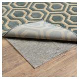 Carpet Pad, 18x36, Gray