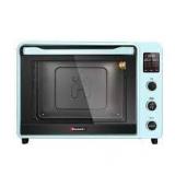 Hauswirt Electric Oven Model:C40, Light Blue