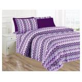 Premius 6Pc Sheet Set, Karla, Full Size