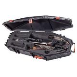 Ravin R182 Hard-Shell Crossbow Case For Use Exclusively With Ravin Crossbows R10/R20, Black